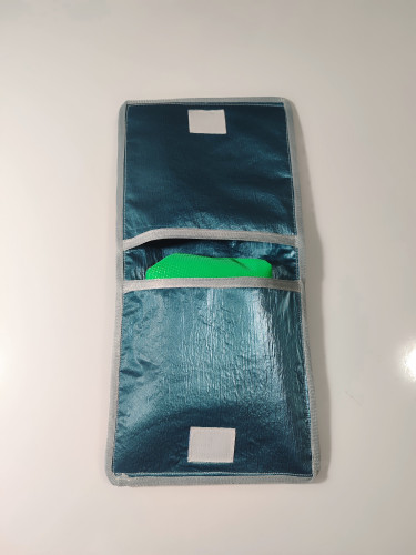 پک پریودی اطمینان مناسب خونریزی متوسط تا زیاد زی پاک