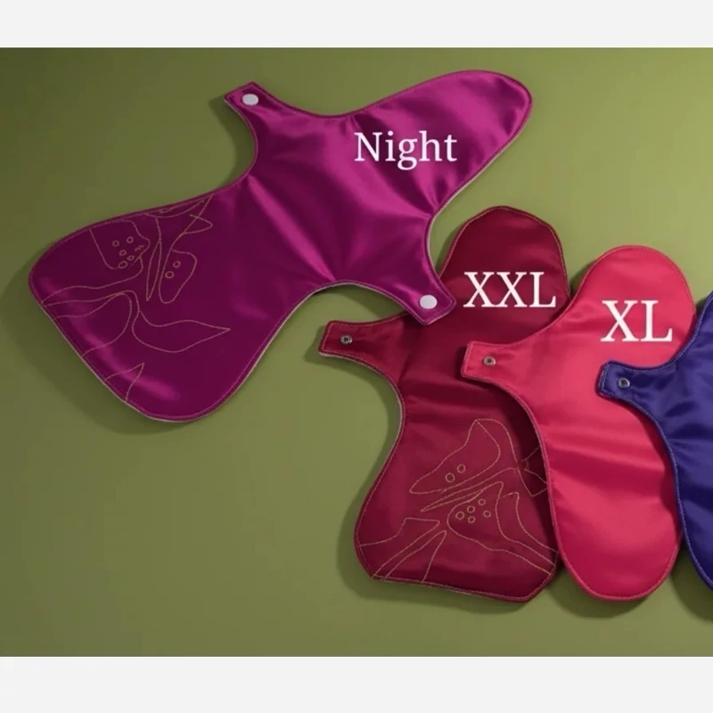 پک پریودی اطمینان مناسب خونریزی متوسط تا زیاد زی پاک