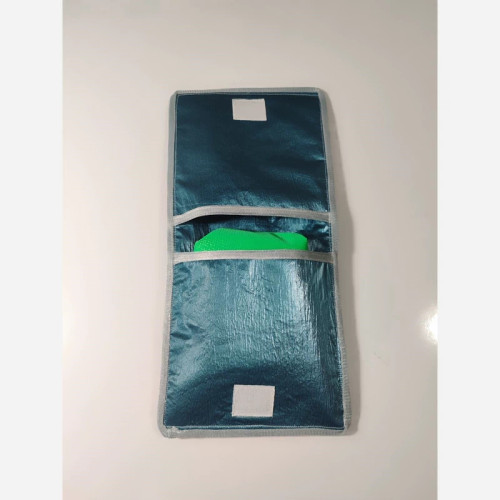 کیف پد بهداشتی زی پاک