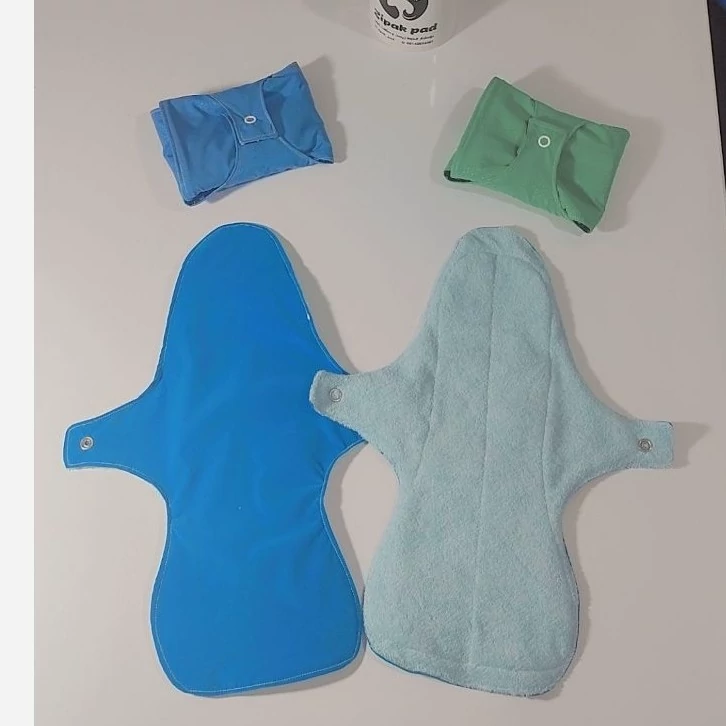 پد بی اختیاری ادرار بانوان